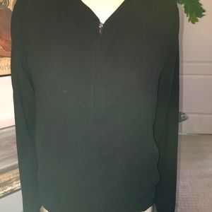 HRH collection zip jacket